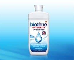 Biotene Dry Mouth Oral Rinse