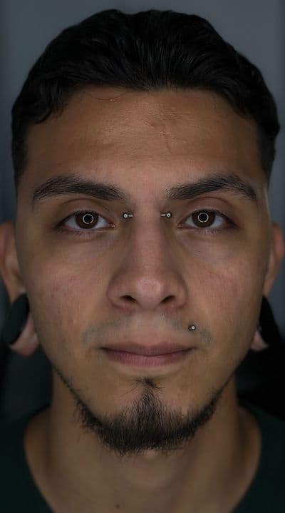 Bead | Implant Grade Titanium | Platinum Body Piercings, North Star Mall, San Antonio TX