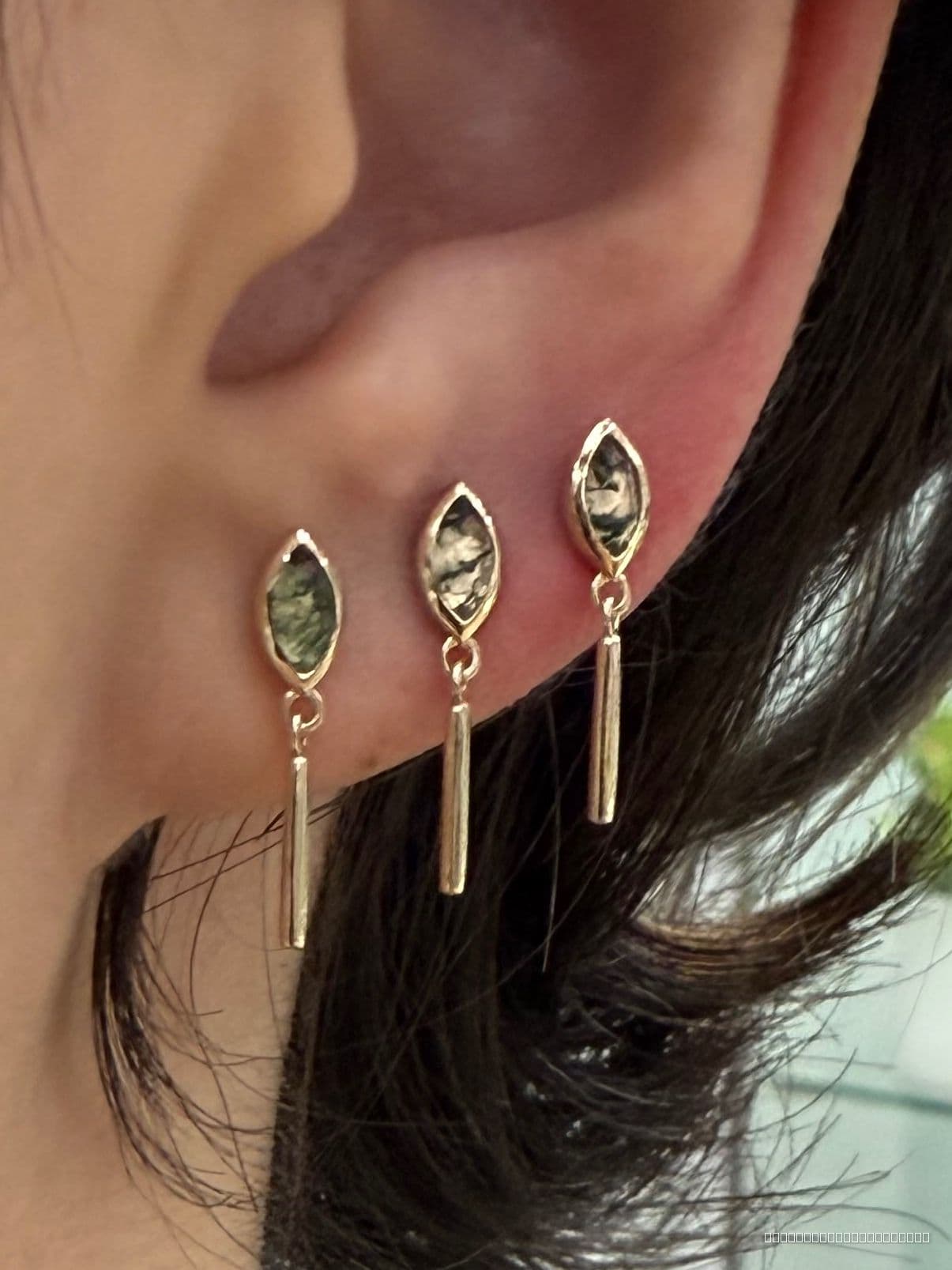 Platinum Body Piercings hero