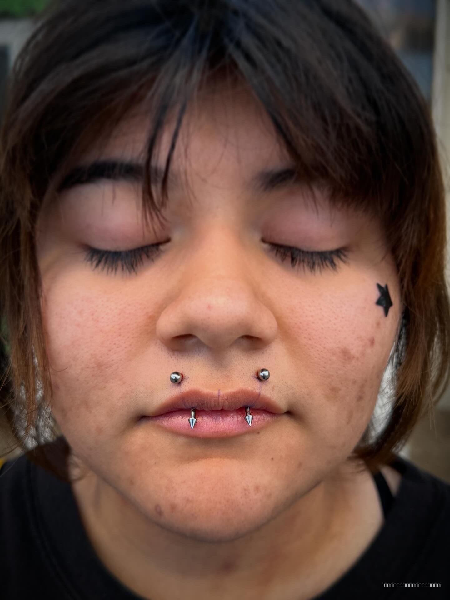 Implant Grade Titanium | Platinum Body Piercings, North Star Mall, San Antonio TX
