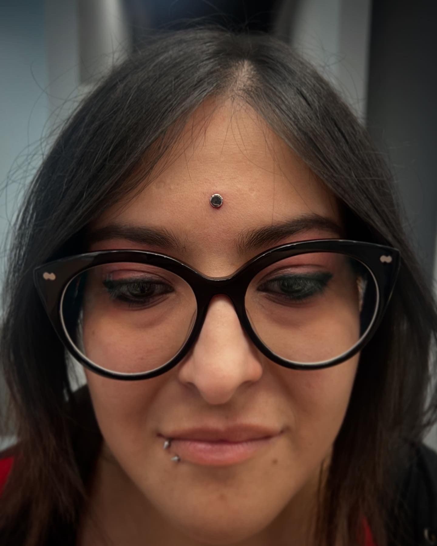 Dermal Piercing | Implant Grade Titanium | Platinum Body Piercings, North Star Mall, San Antonio TX
