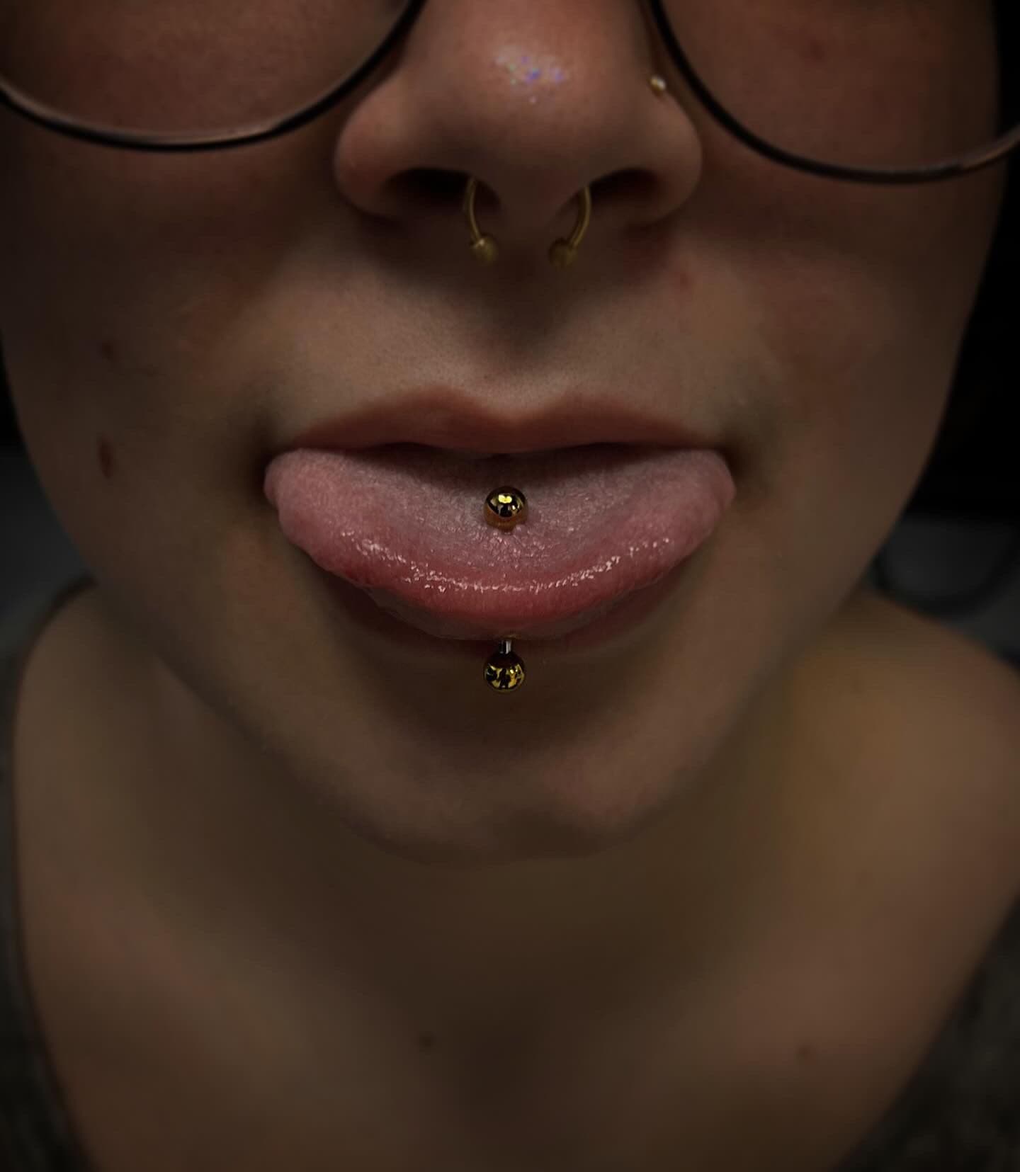 Implant Grade Titanium | Platinum Body Piercings, North Star Mall, San Antonio TX
